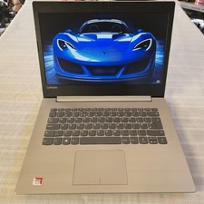 Lenovo IdeaPad 320-14AST, AMD A9 , 14", Windows 11, 240Gb SSD, 8Gb RAM (F25)