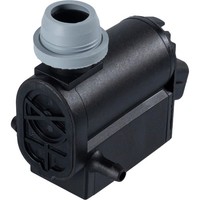 Febi Bilstein 109277 Waschwasserpumpe Scheibenreinigung FüR Hyundai KIA I30 I20