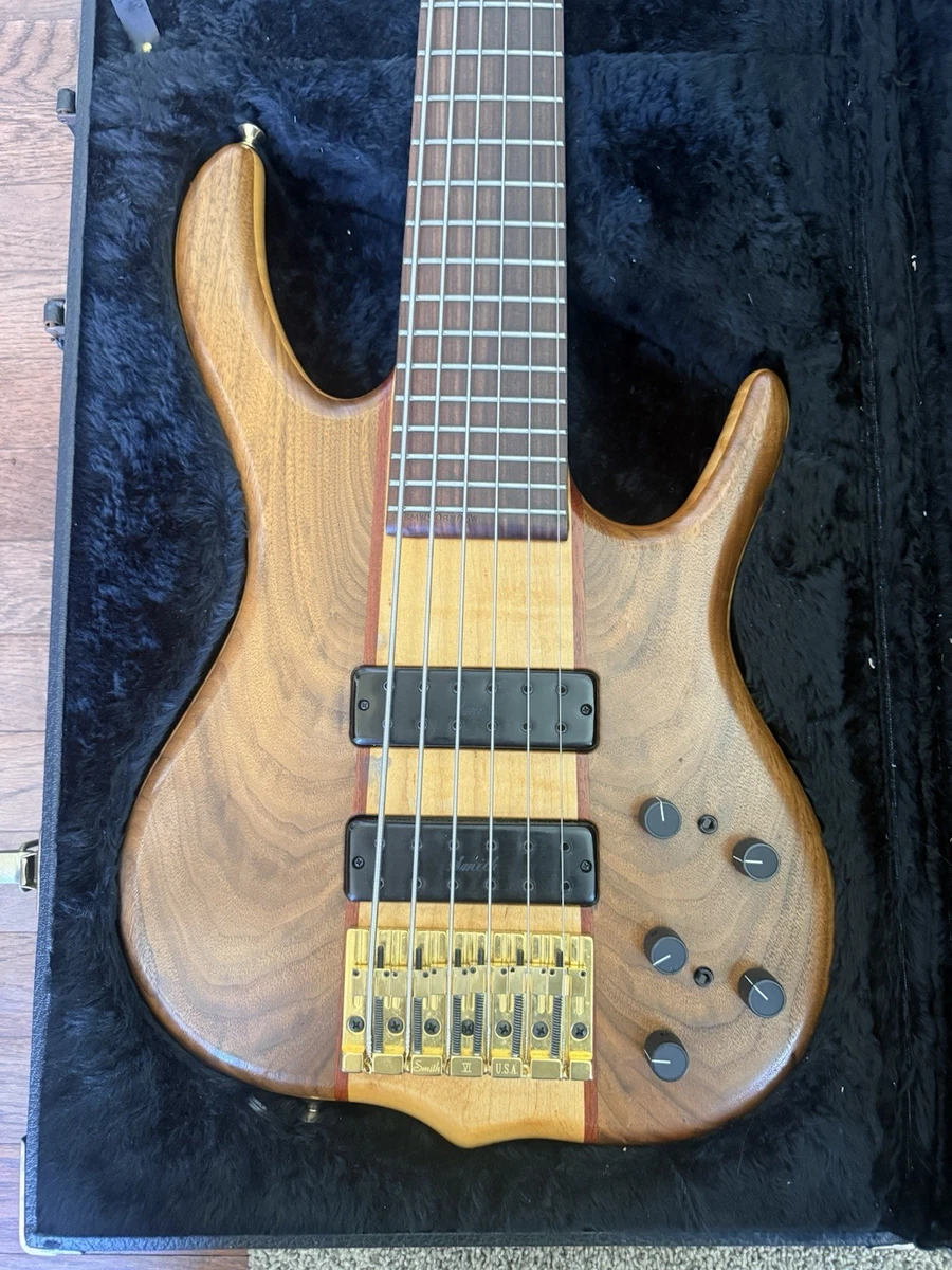 Ken Smith Bass Guitars for sale | eBay