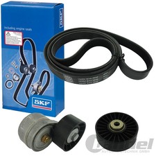 SKF KEILRIPPENRIEMENSATZ passend für ALFA ROMEO GT 156 FIAT MAREA MULTIPLA 1.9TD