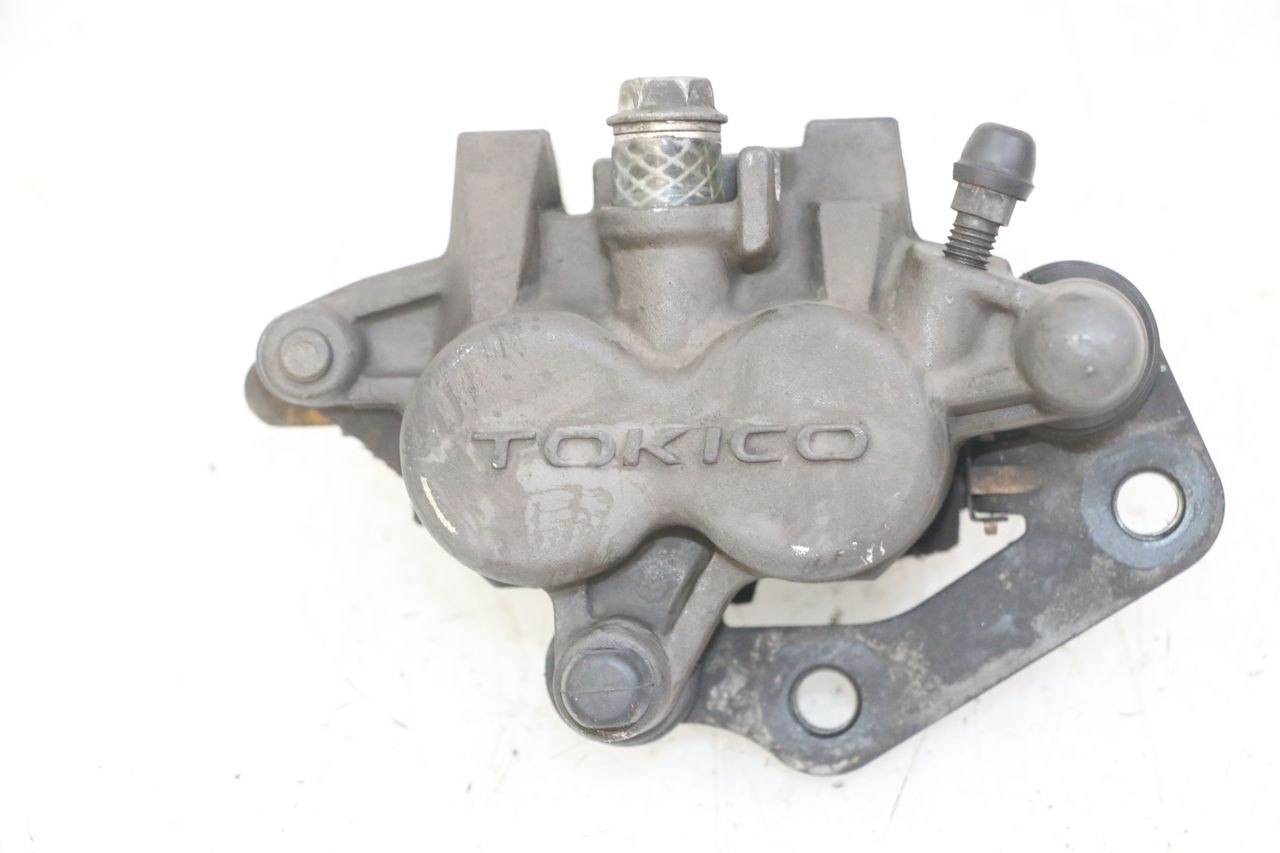 FRONT BRAKE CALIPER - SUZUKI GS GSE 500 (2001 - 2003)