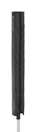 Brabantia Premium Schutzhülle für Wäschespinne Wäscheleinen (schwarz) - Bild 1 von 5