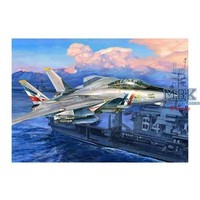 Trumpeter TRU03203 Grumman F-14D Super Tomcat