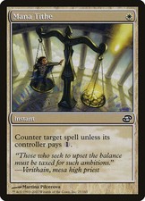 Mana Tithe [Planar Chaos] Magic MTG