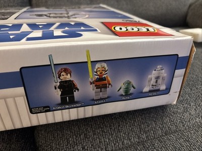 LEGO Star Wars: The Twilight (7680) for sale online | eBay