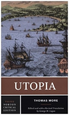 Utopia | Thomas Morus, Thomas More | englisch