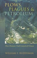 Plows, Plagues, and Petroleum: How Humans Too...