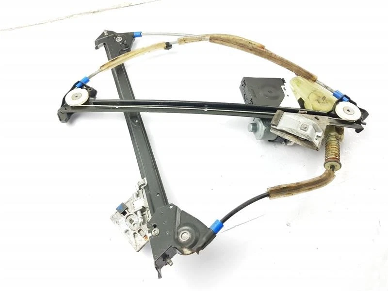 Porsche Cayman 2006 regulador de ventana delantera lado derecho cupé de 2 puertas 99762418103 Foto 3 de 4