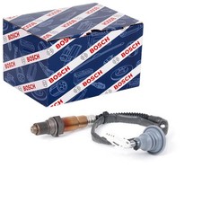 Sonde lambda Volvo S40