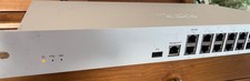 Cisco Meraki Router MX84-HW Cloud Managed Firewall Security Appliance