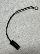 Allis Chalmers 620 Powermax Tractor Hour Meter To Ground Wire