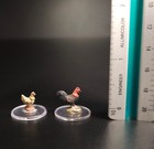 Auction: Lot of 25 Miniatures from various WizKids 4D Settings Sets for D&D — photo 9