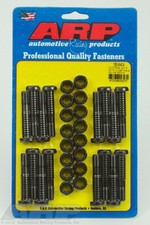 Arp 150-6404 Black Ford Boss 302-351w Hi-perf Wave-loc Rod Bolt Kit Arp 150-6404 Black Ford Boss 302-351w Hi-perf Wave-loc Rod Bolt Kit
