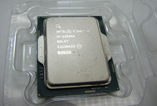 Intel Core i5-12600K 10 Core CPU LGA1700 4.9GHz Alder Lake Processor Tested Free