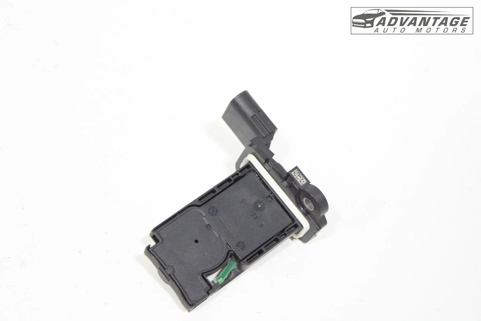 2020-2025 GMC SIERRA 2500 HD CREW CAB 6.6L V8 MASS AIR FLOW METER SENSOR OEM - Image 3 of 4