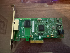 Genuine INTEL I350-T2V2 PCI EXPRESS x4 2 PORT...