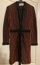 Oscar De La Renta Boutique 1970’s Knit Dress Beautiful