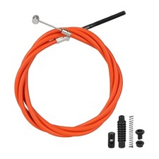 Heavy Type Steel Brake Line For Electric Scooter Quick Response And Reliability