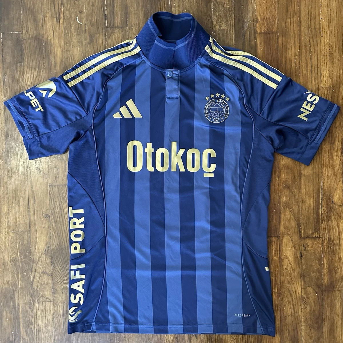 Fenerbahçe SK International Club Soccer Fan Apparel and Souvenirs