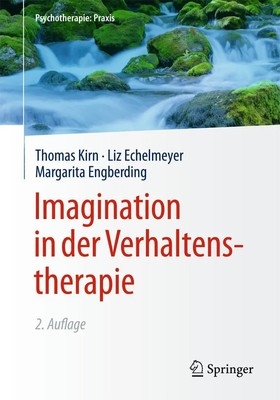 Imagination in der Verhaltenstherapie | Thomas Kirn (u. a.) | Buch | x | Deutsch