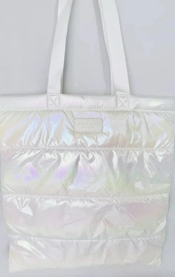 #ad Bath amp; Body Works Limited Edition 2023 Black Friday Iridescent Tote Bag New $12.00