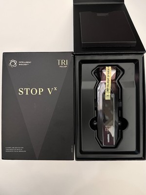 Tripollar Stop VX (Balsam abgelaufen) Brandneu im versiegelten Karton Zustand