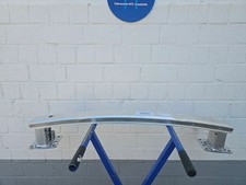 Citroen / Peugeot / Opel Querträger Träger hinten 9816071580