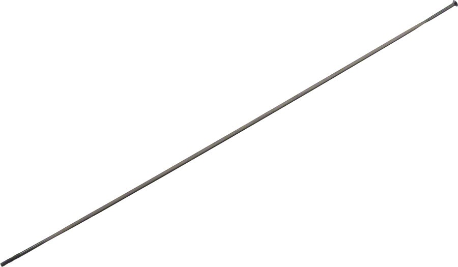 Прямая выдвижная спица DT Swiss Aerolite с лезвием 20 мм - Сверхлегкая Аэро-спица двойная 2390₽