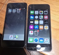 1 Apple iPod Touch 6th Generation A1574