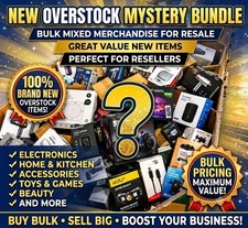 Amazon Surprise Bundle   Huge Deal Finds with Hidden Overstock Value Items