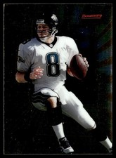 1998 Bowman's Best Mark Brunell Jacksonville Jaguars #60