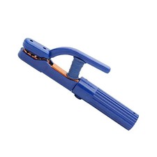 Kupferstabschwei&szlig;elektrodenhalter 300a 153 x 14,5 x 2,5 mm