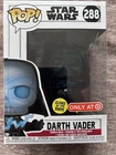 # 288 Funko POP! Star Wars Darth Vader Electrocuted Bobble-Head