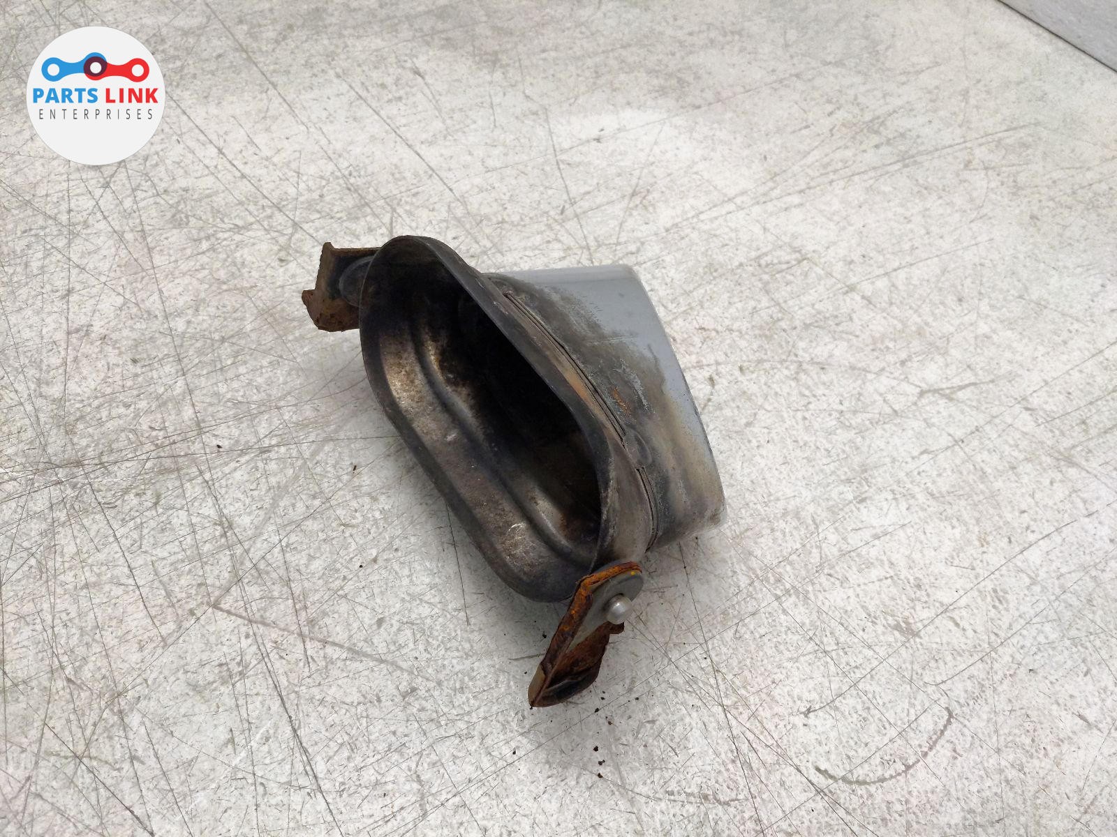 2006-12 BENTLEY CONTINENTAL FLYING SPUR REAR RIGHT EXHAUST TIP PIPE MUFFLER TRIM