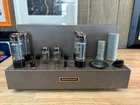 Marantz Model 8 Vintage Tube Amplifier Just Recapped and Updated Excellent