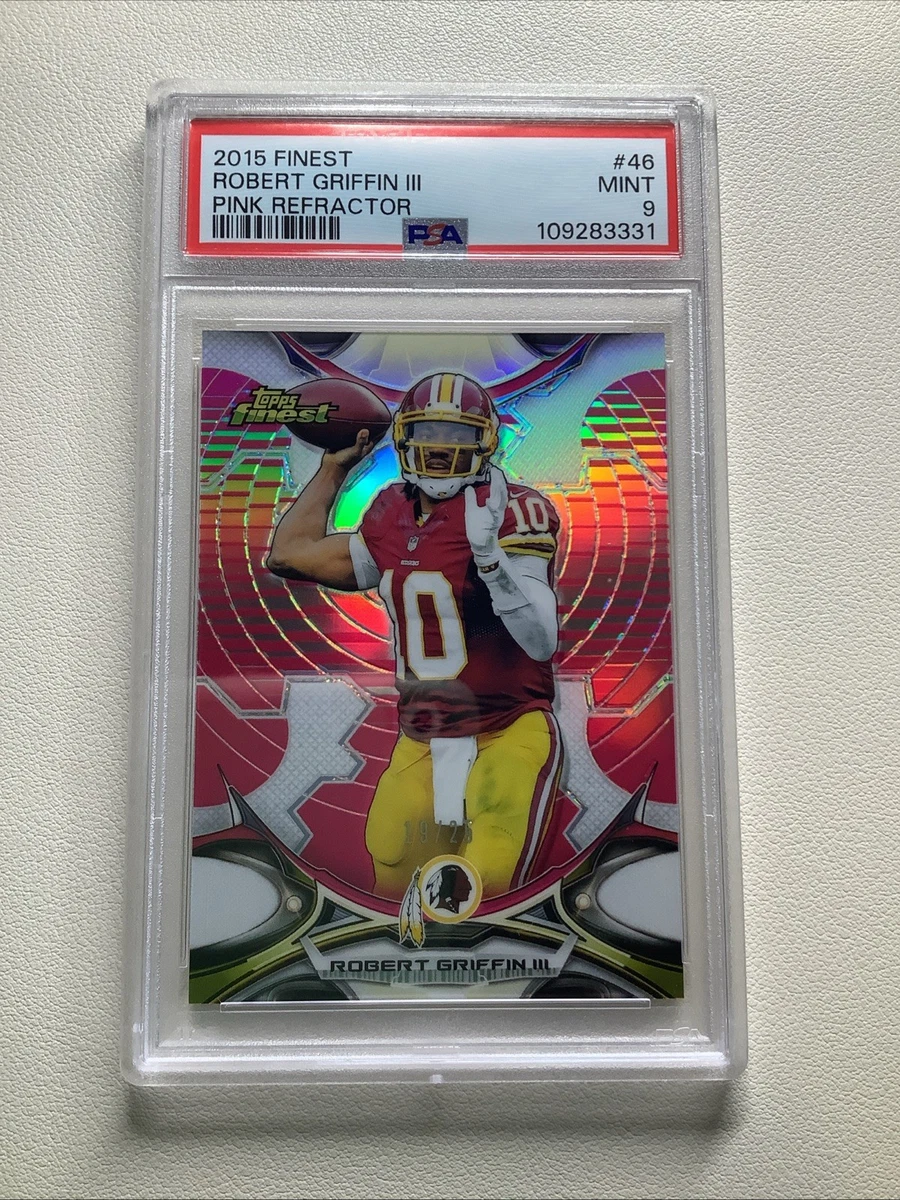 Football Washington Commanders Sports Trading Cards & Accessories