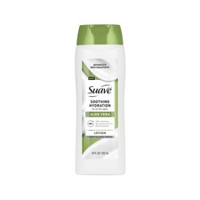 Suave Soothing Hydration Aloe Lotion 18Oz
