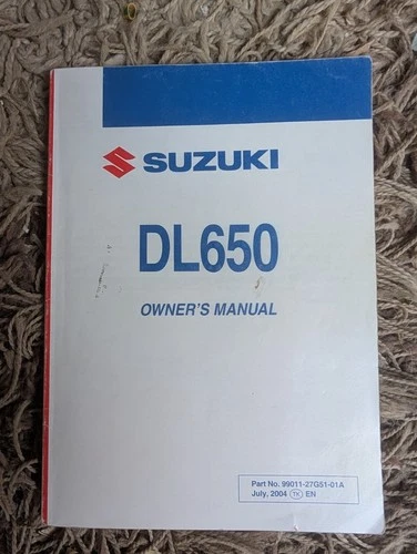 MANUAL, OWNERS (ENGLISH) | MODEL K5 E28
