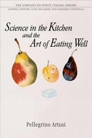 Science In The Kitchen And The Art Of Eating Well | Pellegrino Artusi | Buch