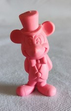 PERSONAGGIO TOPOLINO DISNEY GOMMA OTTIME CONDIZIONI