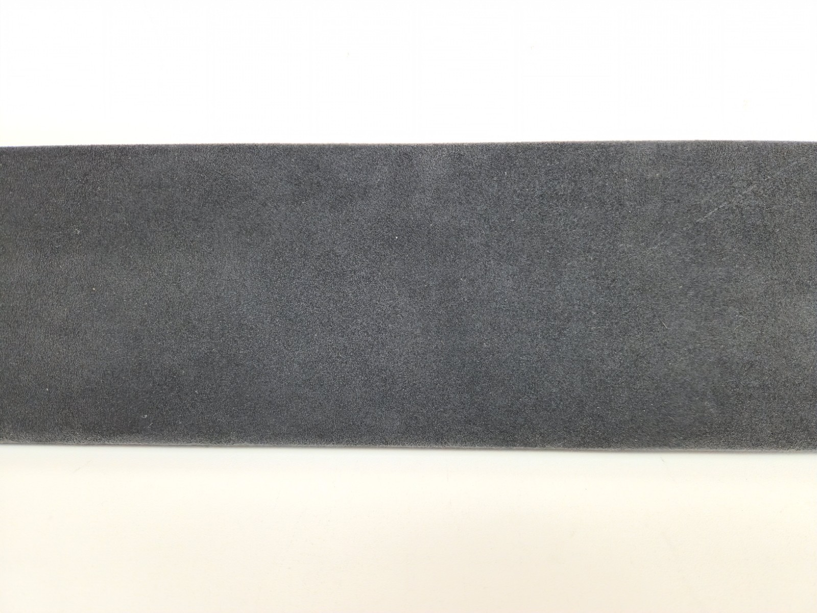 2015-2017 MCLAREN 675LT REAR BACK WINDOW TRIM BLACK ALCANTARA 11N4513CP OEM