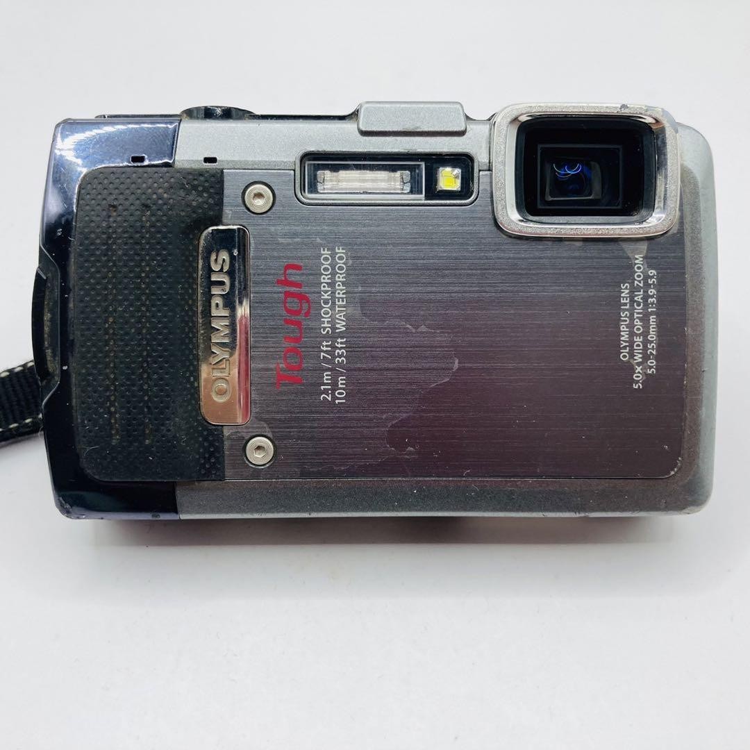 OLYMPUS TG-835#280