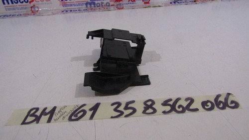 Kunststoff Unterkunft ECU Control Unit Housing BMW R Nine T 1200 K21