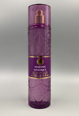 Bath & Body Works Madame Mystique Fine Fragrance Mist 8 Fl Oz