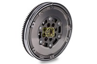 Schaeffler LuK Schwungrad Schwungscheibe ZMS LuK DMF 415 0159 10 FüR Hyundai GK