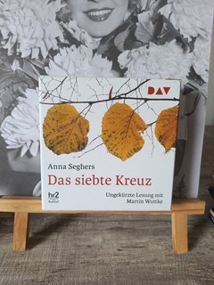Das siebte Kreuz