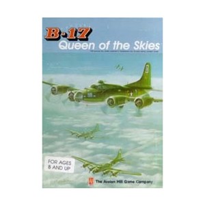 B 17 Queen of the Skies | eBay