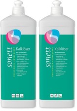 Sonett Kalklöser, 1 Liter (Packung mit 2) 1 ...
