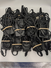 Lot of 14 Used Genuine Dell 180W 9.23A Charger AC Adapter LA180PM180 HA180PM180