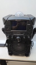 Singing Machine SDL9040 Professional HD Karaoke System with Bluetooth